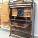 741 6271 SECRETAIRE